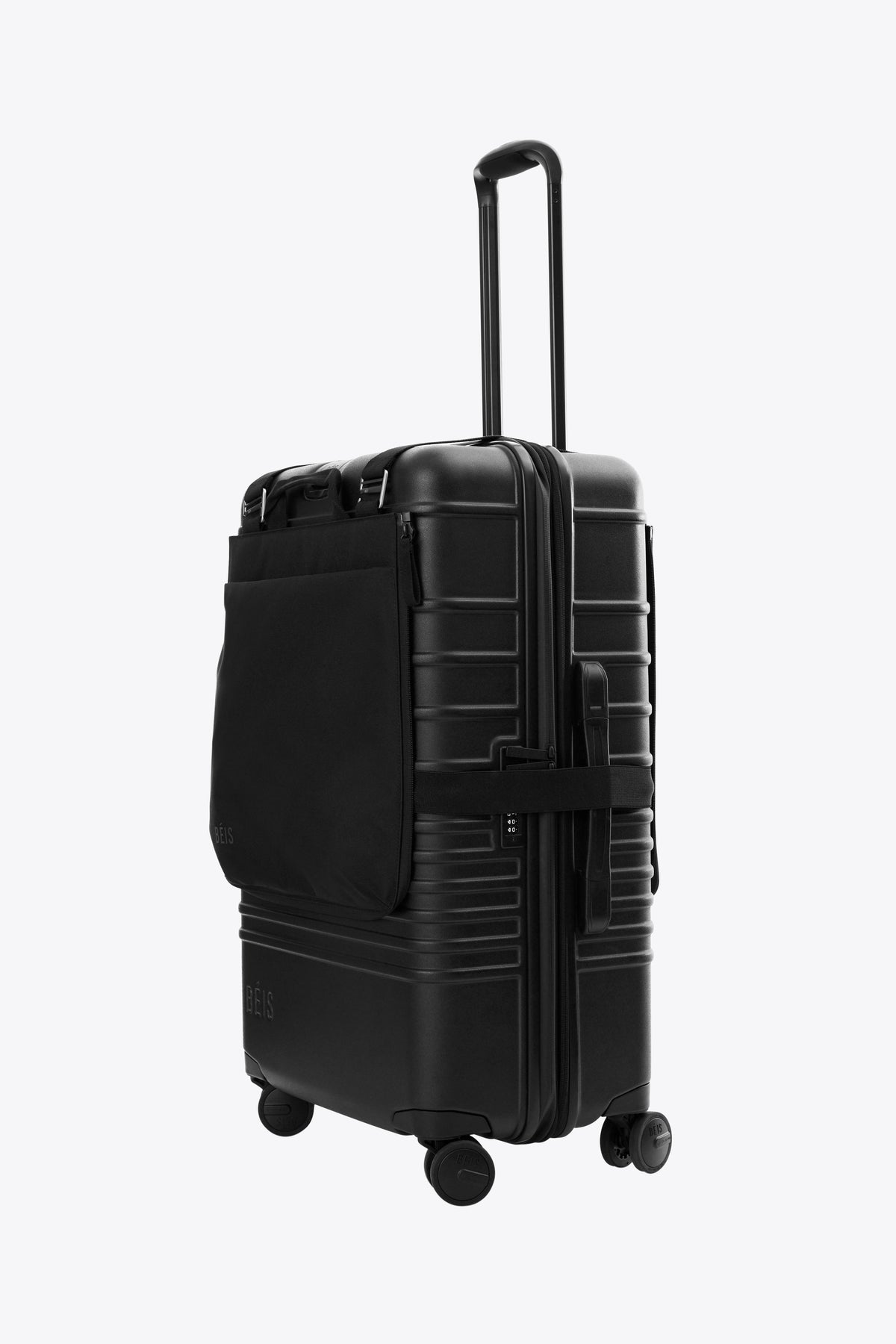 Resale The Convertible Luggage Vest in Black - Image 6