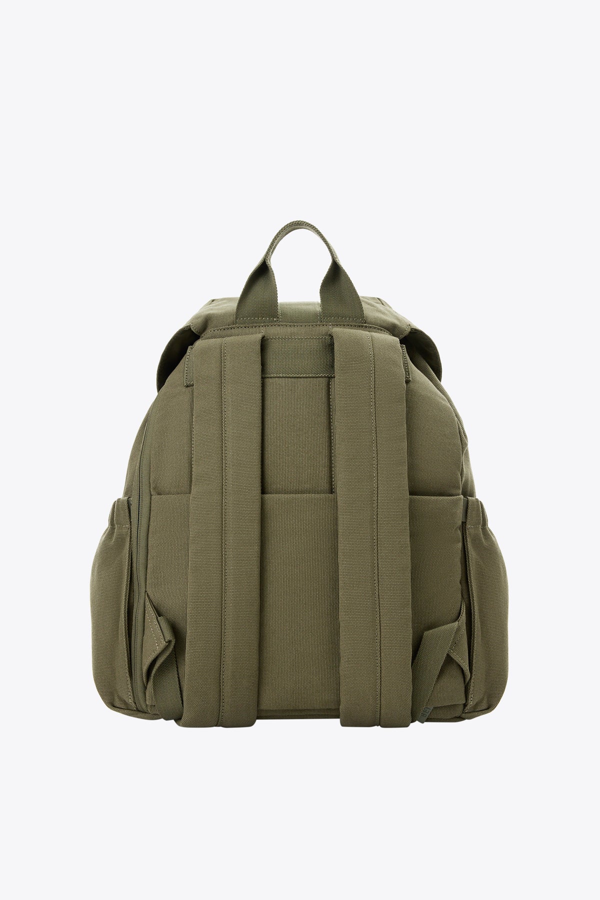 Resale The Rucksack in Olive - Image 3