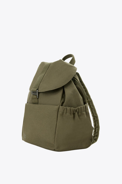 Resale The Rucksack in Olive - Image 2