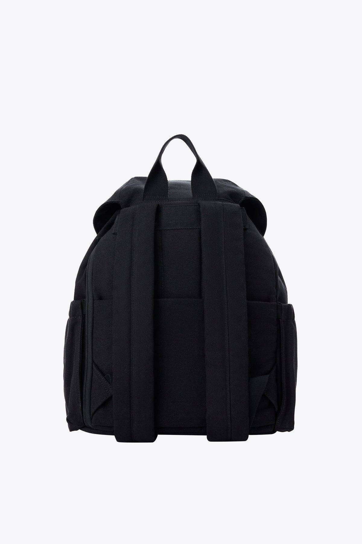 Resale The Rucksack in Black - Image 3