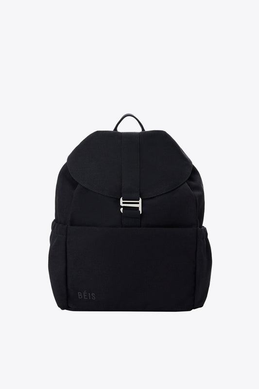 Resale The Rucksack in Black
