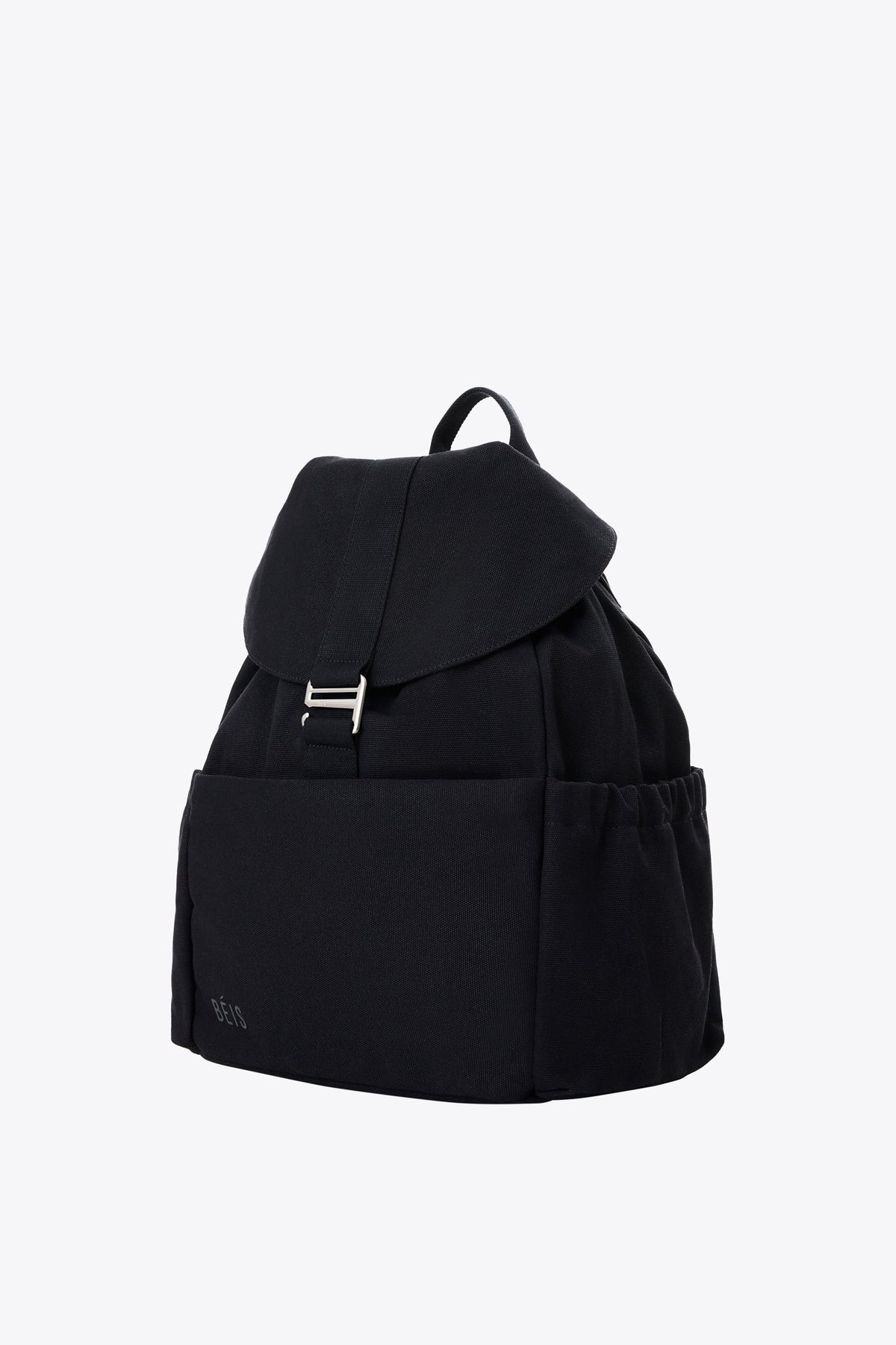 Resale The Rucksack in Black - Image 2