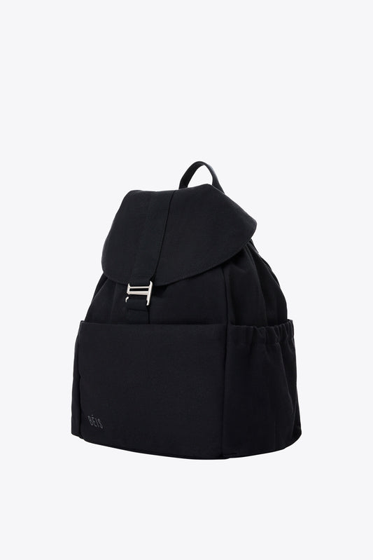 Resale The Rucksack in Black - Image 2