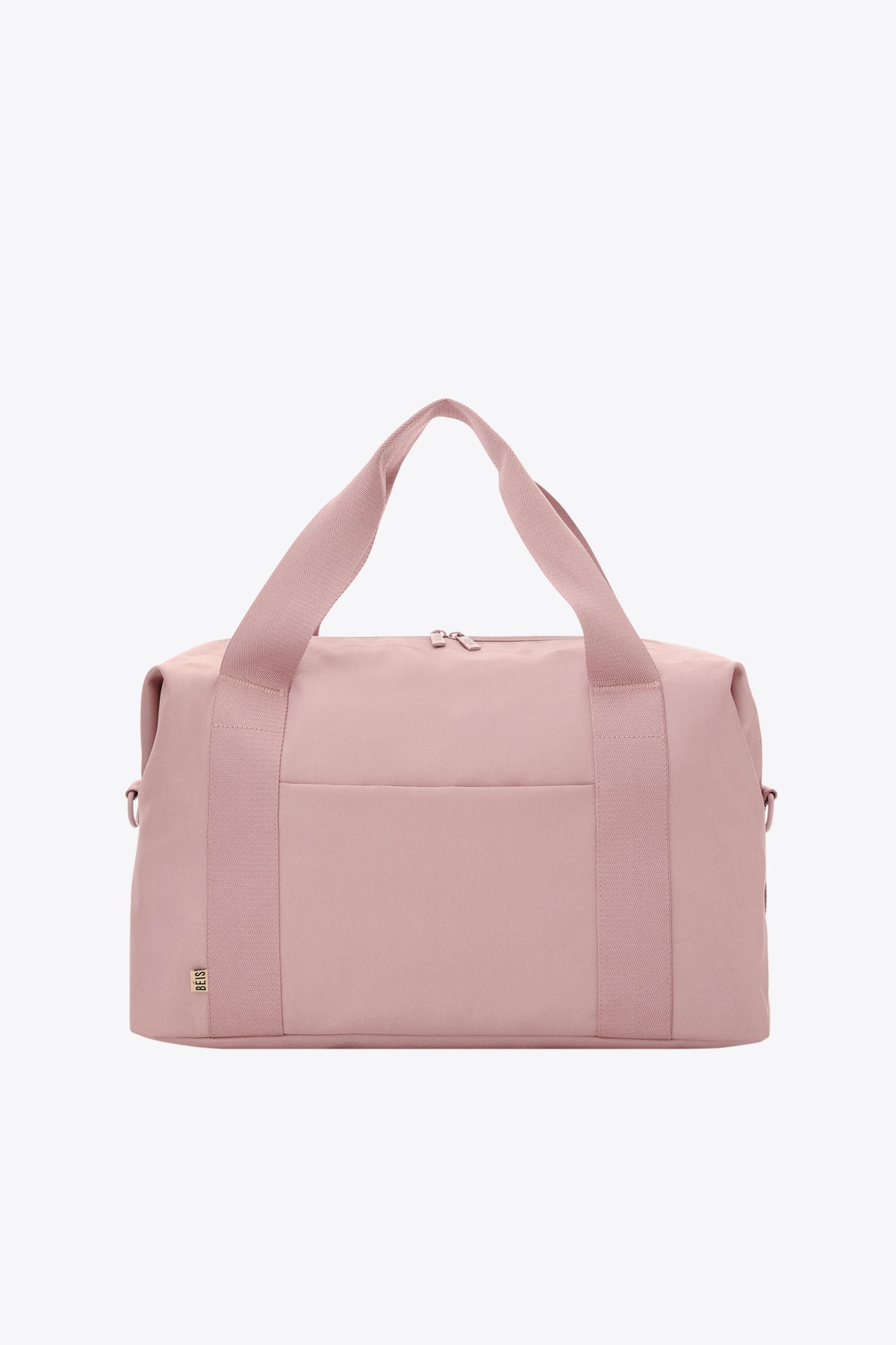 Resale The BÉISics Duffle in Atlas Pink