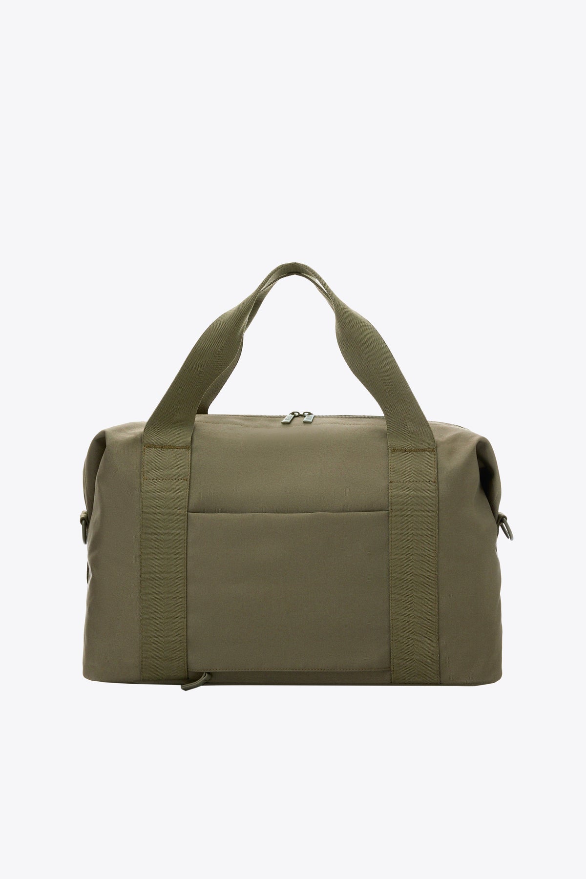 Resale The BÉISics Duffle in Olive - Image 3