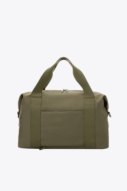 Resale The BÉISics Duffle in Olive - Image 3