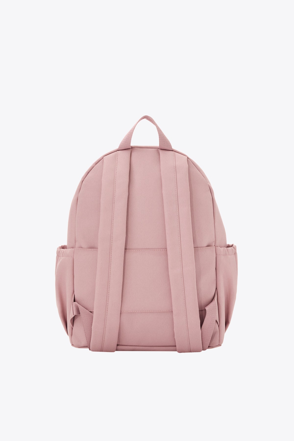 Resale The BÉISics Backpack in Atlas Pink - Image 3
