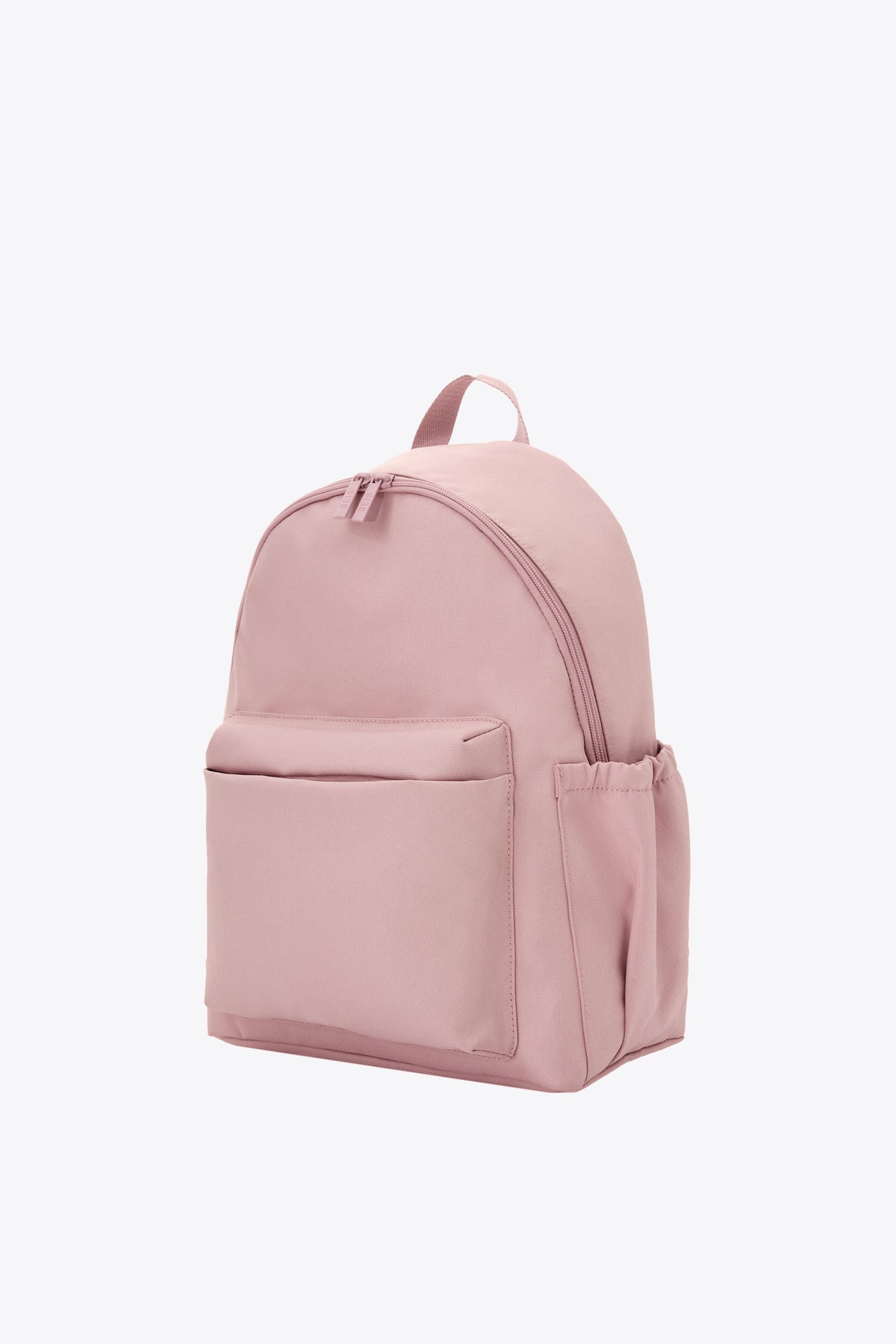 Resale The BÉISics Backpack in Atlas Pink - Image 2