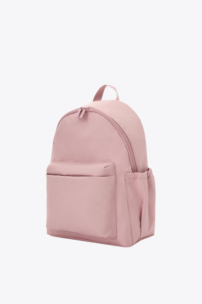 Resale The BÉISics Backpack in Atlas Pink - Image 2