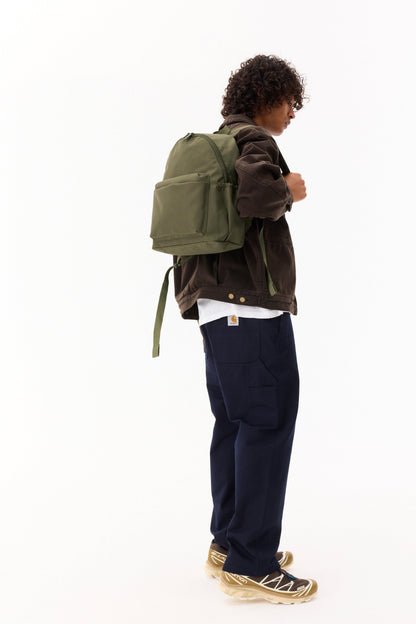 Resale The BÉISics Backpack in Olive - Image 5