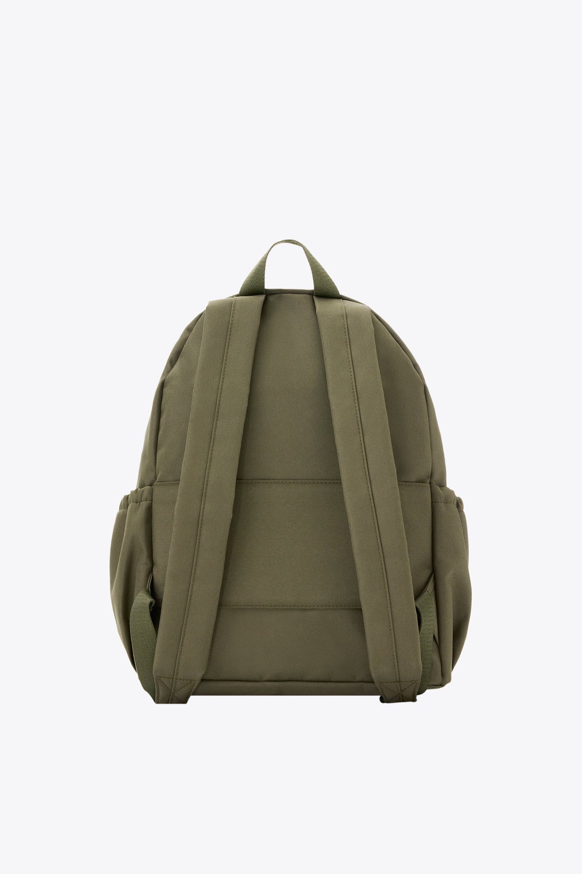 Resale The BÉISics Backpack in Olive - Image 3