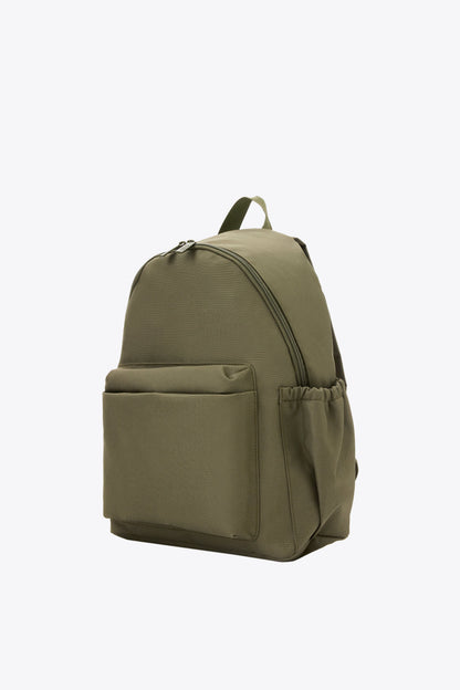 Resale The BÉISics Backpack in Olive - Image 2