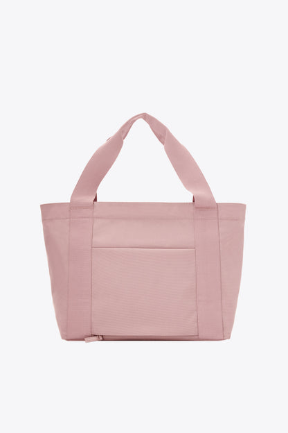 Resale The BÉISics Tote in Atlas Pink - Image 3