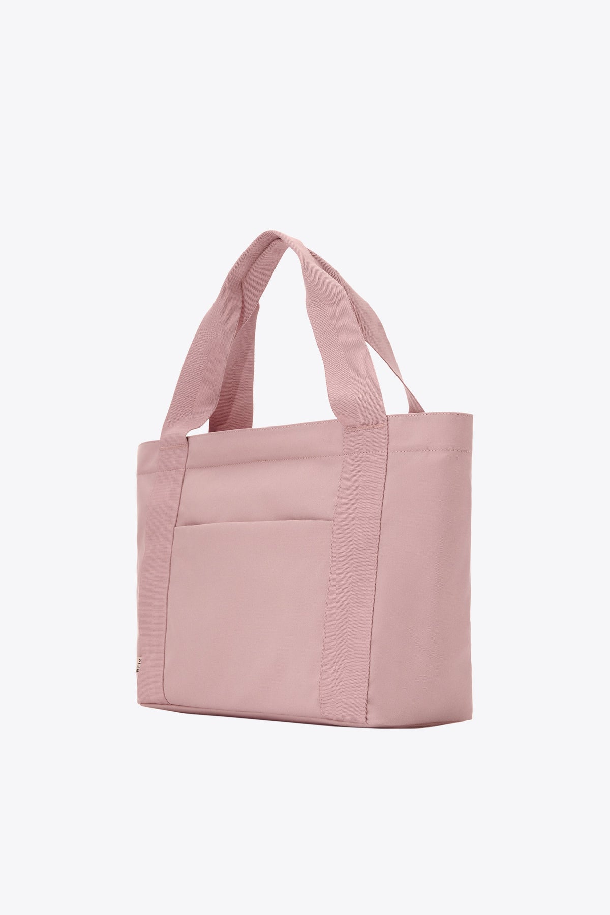 Resale The BÉISics Tote in Atlas Pink - Image 2