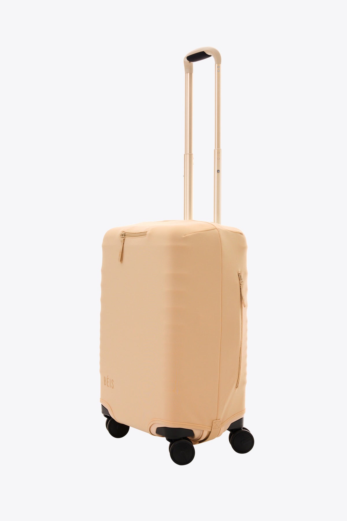 Resale The Carry-On Luggage Cover in Beige - Image 3