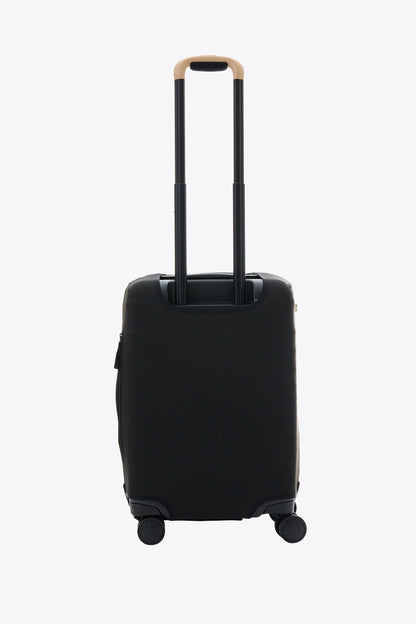 Resale The Carry-On Luggage Cover in Black - Image 2