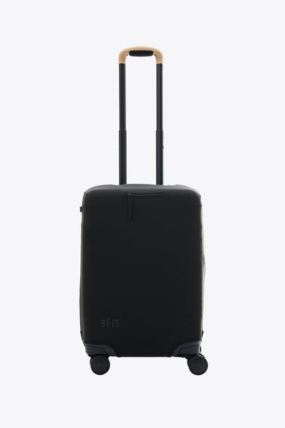 Resale The Carry-On Luggage Cover in Black