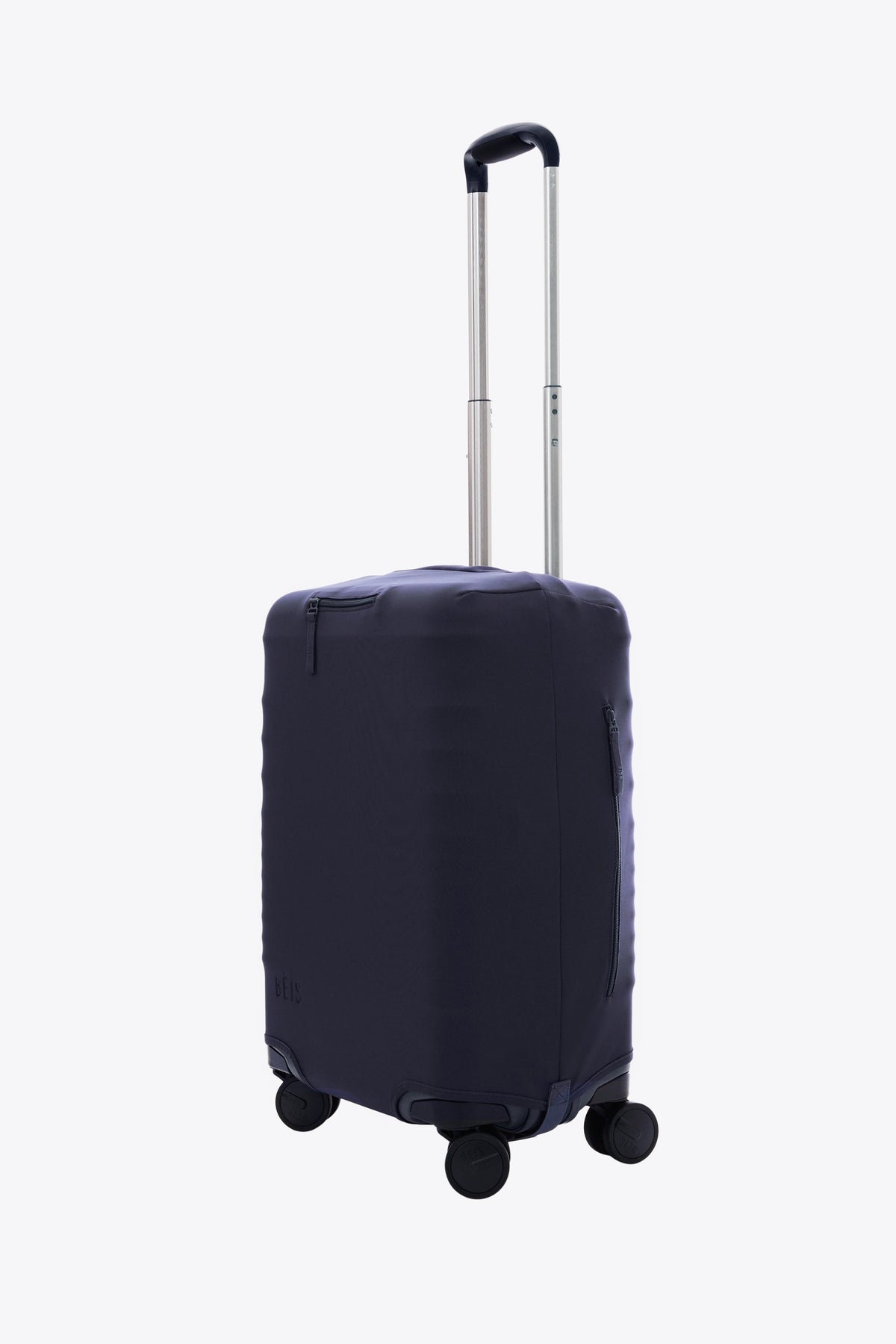 Resale The Carry-On Luggage Cover in Navy - Image 3