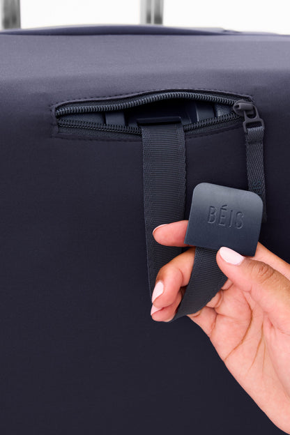 Resale The Carry-On Luggage Cover in Navy - Image 5