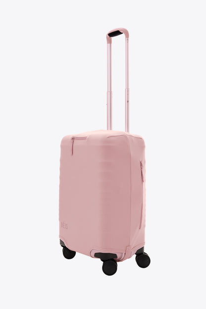 Resale The Carry-On Luggage Cover in Atlas Pink - Image 3