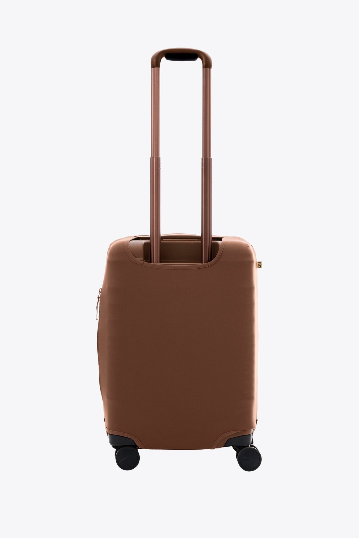 Resale The Carry-On Luggage Cover in Maple - Image 2