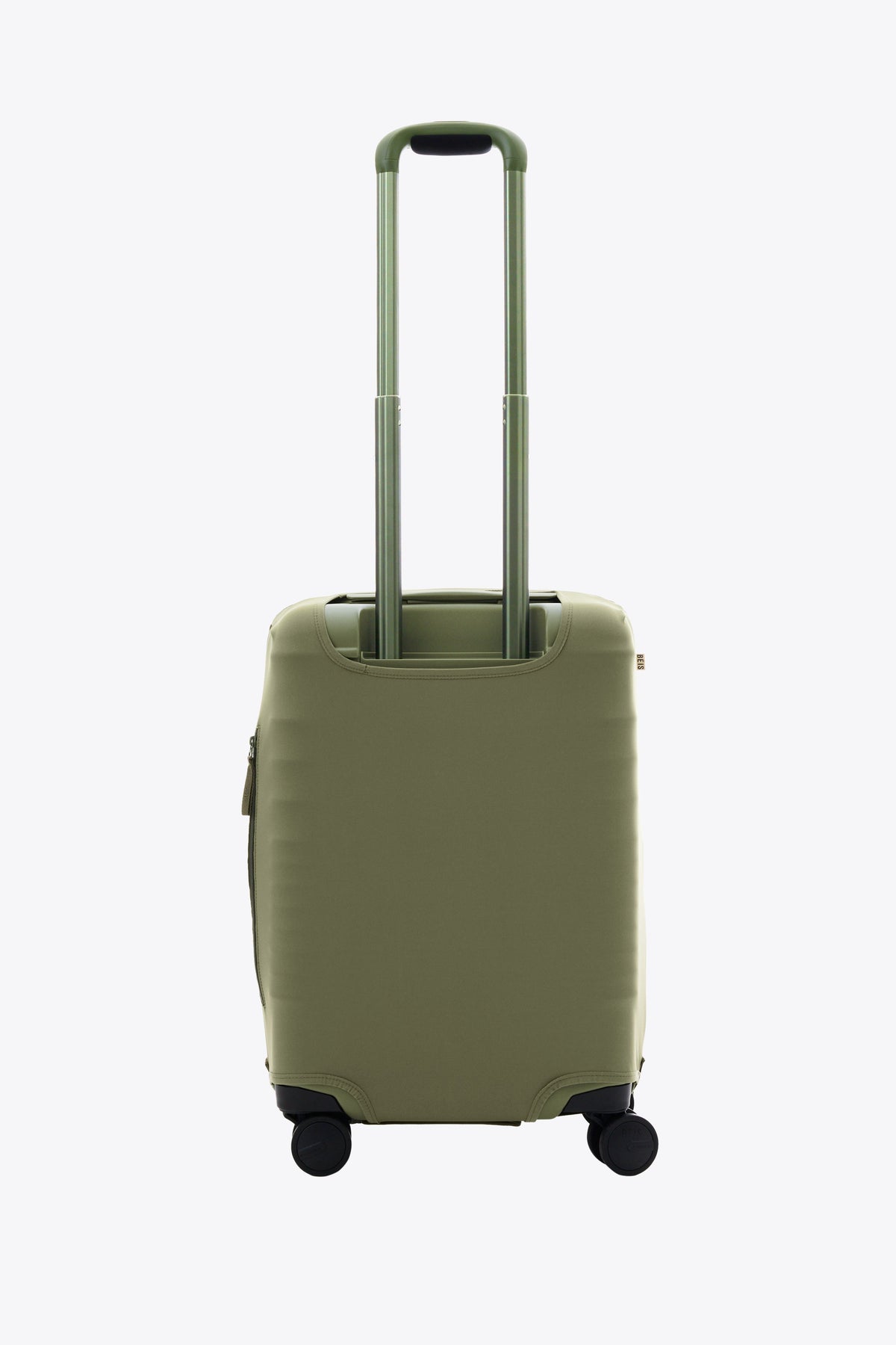 Resale The Carry-On Luggage Cover in Olive - Image 2