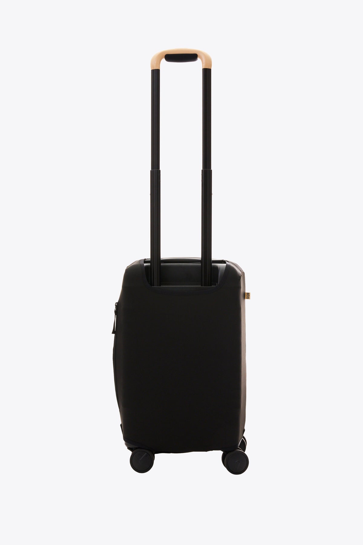Resale The Small Carry-On Luggage Cover in Black - Image 2