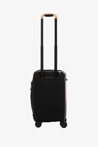 Resale The Small Carry-On Luggage Cover in Black - Image 2