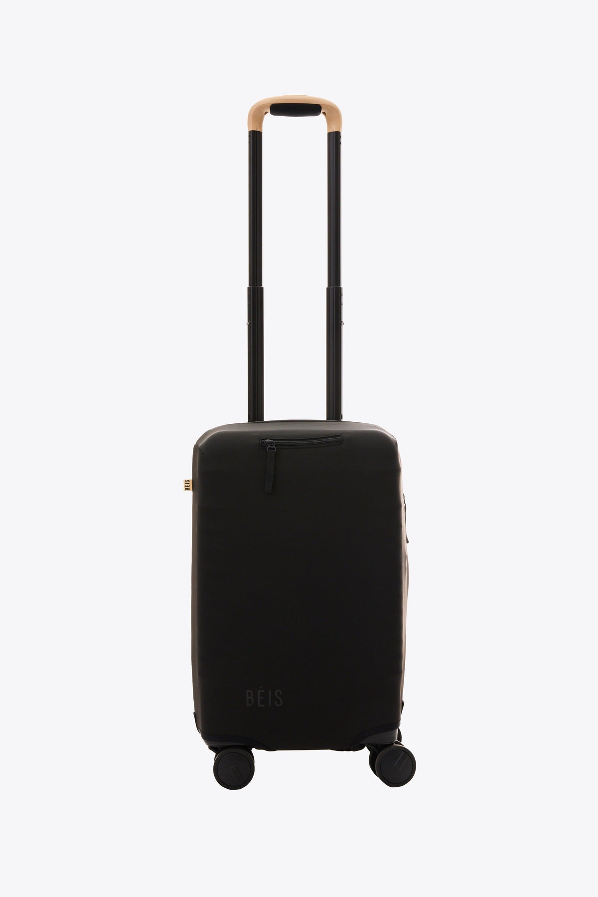 Resale The Small Carry-On Luggage Cover in Black