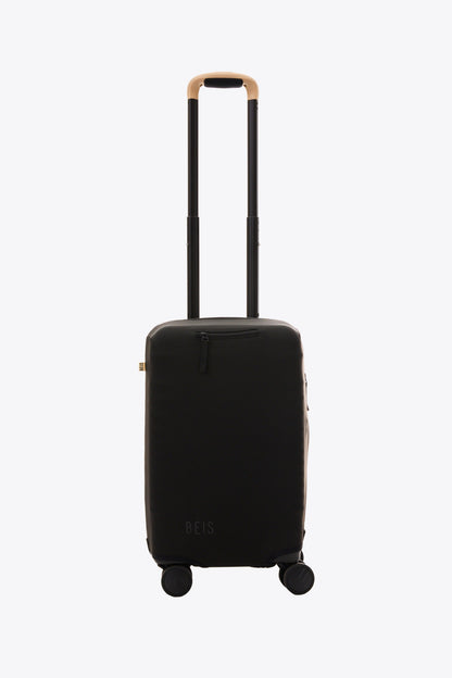 Resale The Small Carry-On Luggage Cover in Black