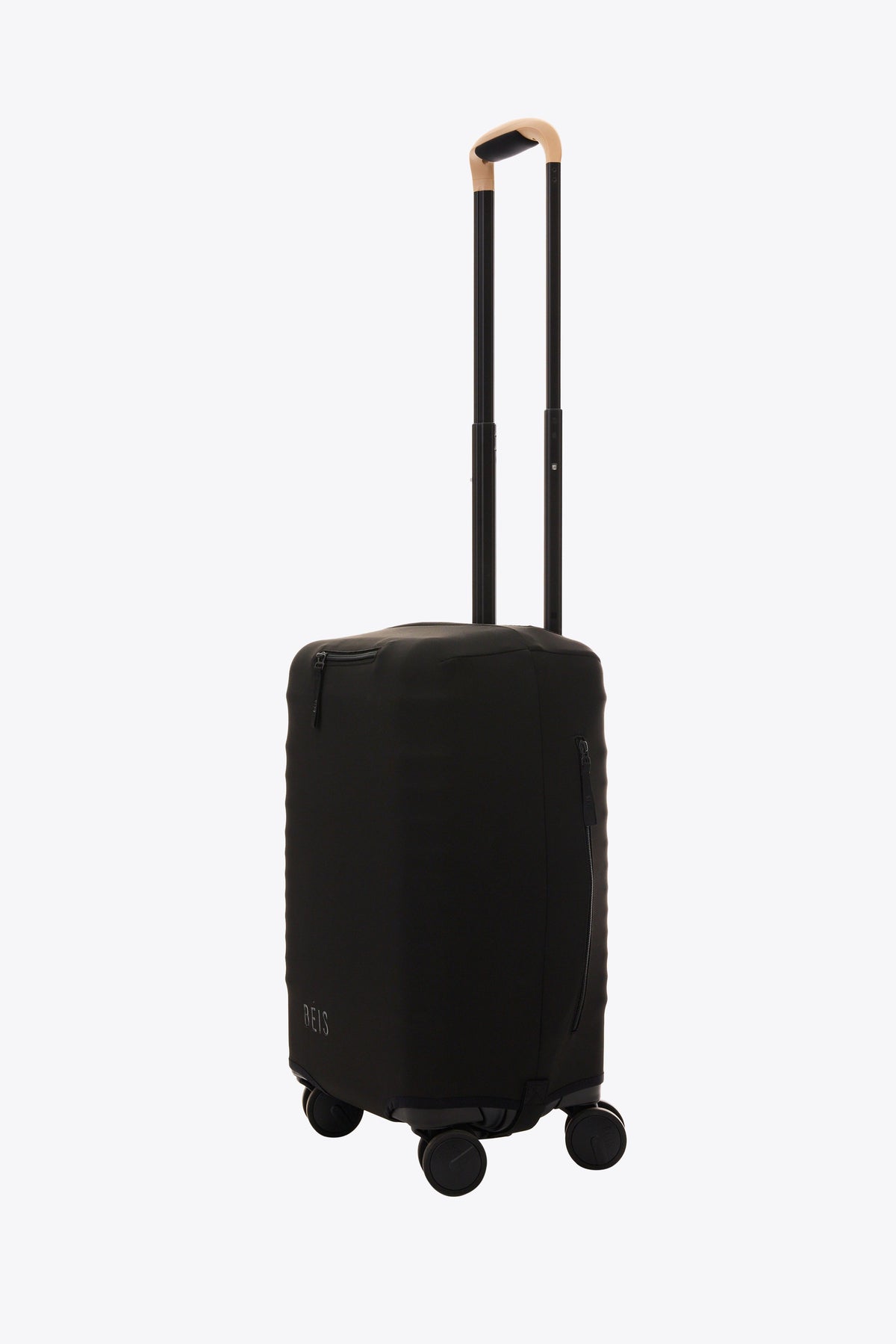 Resale The Small Carry-On Luggage Cover in Black - Image 3