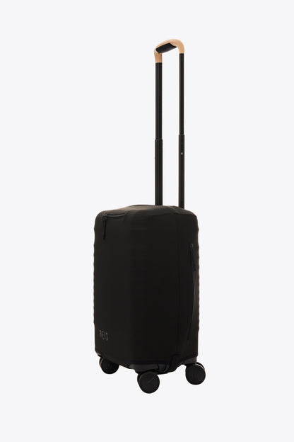 Resale The Small Carry-On Luggage Cover in Black - Image 3