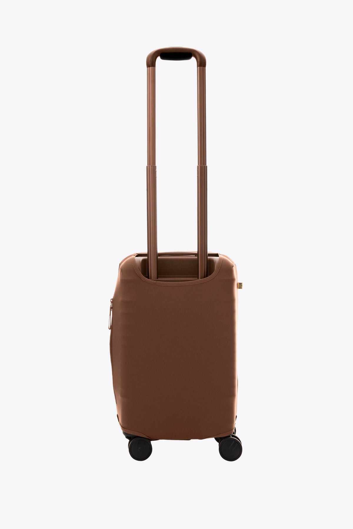 Resale The Small Carry-On Luggage Cover in Maple - Image 2