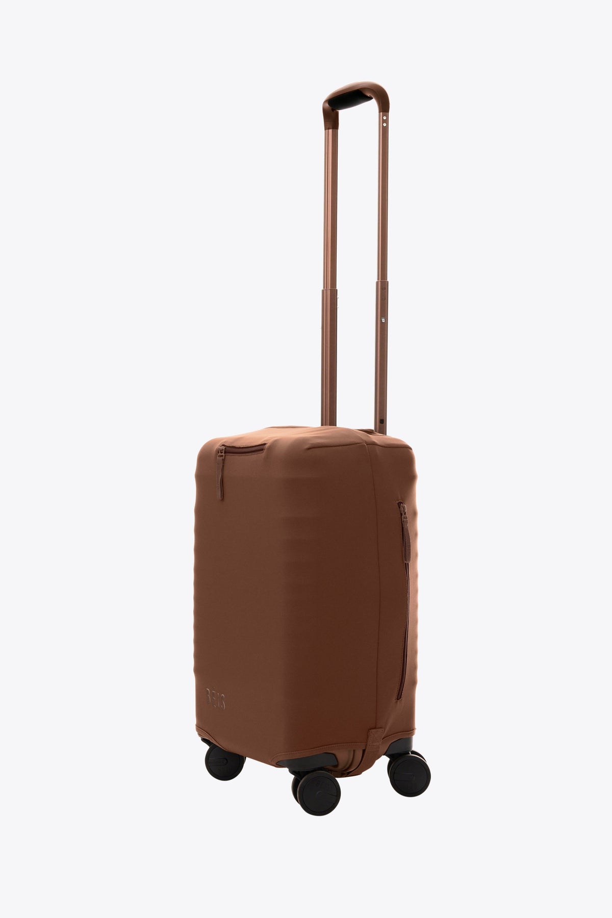 Resale The Small Carry-On Luggage Cover in Maple - Image 3