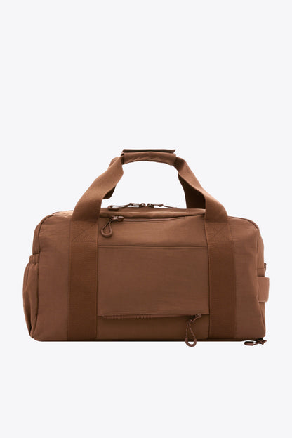 Resale The Sport Duffle in Maple - Image 3