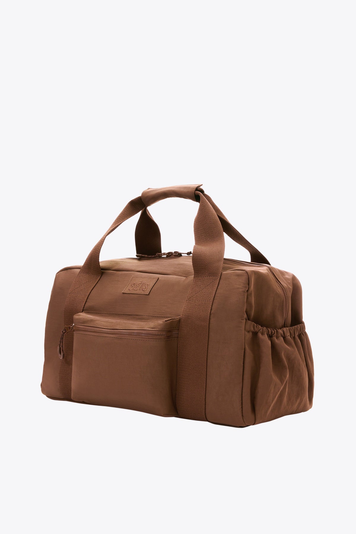 Resale The Sport Duffle in Maple - Image 2