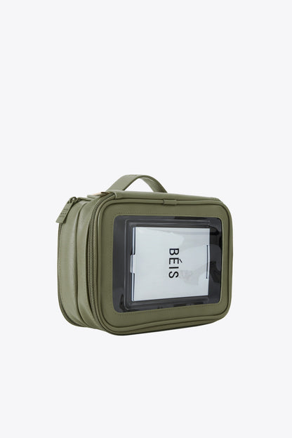 Resale The On The Go Essential Case in Olive - Image 3