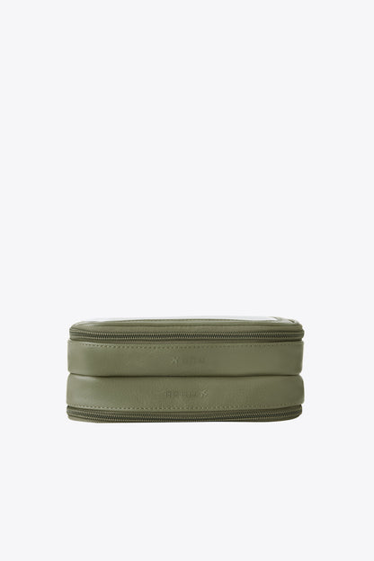 Resale The On The Go Essential Case in Olive - Image 4