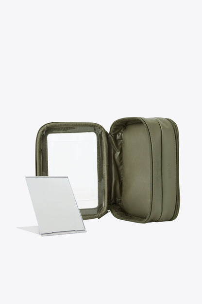 Resale The On The Go Essential Case in Olive - Image 2