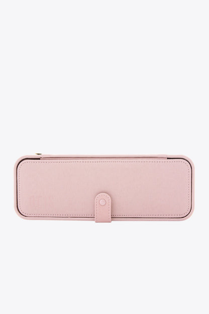 Resale The Jewelry Case in Atlas Pink