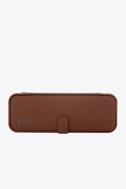 Resale The Jewelry Case in Maple
