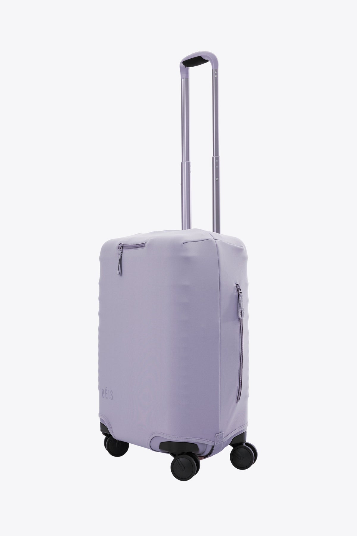 Resale The Carry-On Luggage Cover in Lavender - Image 2