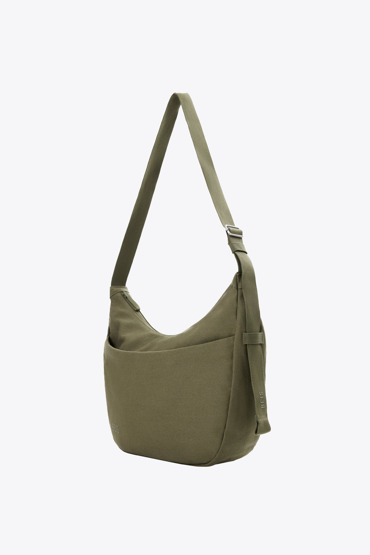 Resale The Carryall Crossbody in Olive - Image 2