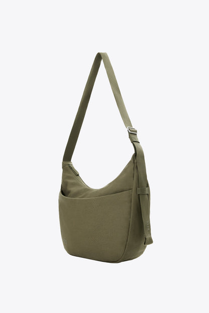 Resale The Carryall Crossbody in Olive - Image 2