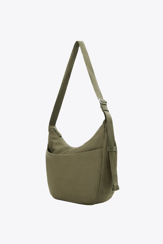 Resale The Carryall Crossbody in Olive - Image 2
