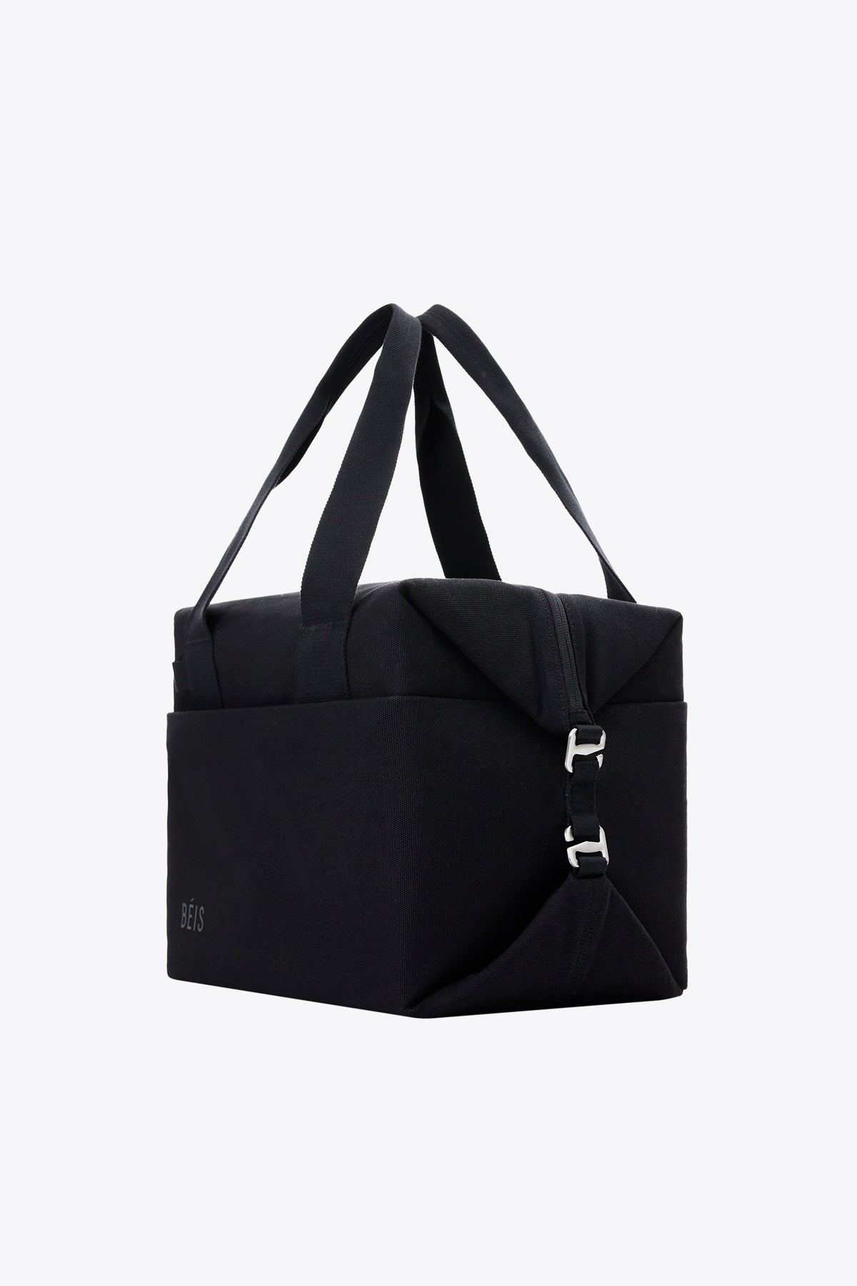 Resale The Collapsible Lunch Box in Black - Image 2