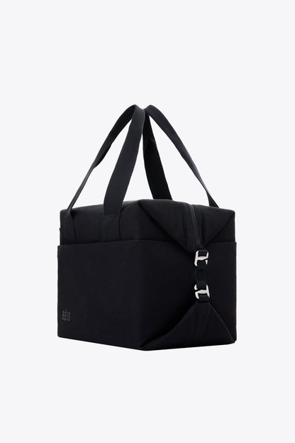 Resale The Collapsible Lunch Box in Black - Image 2