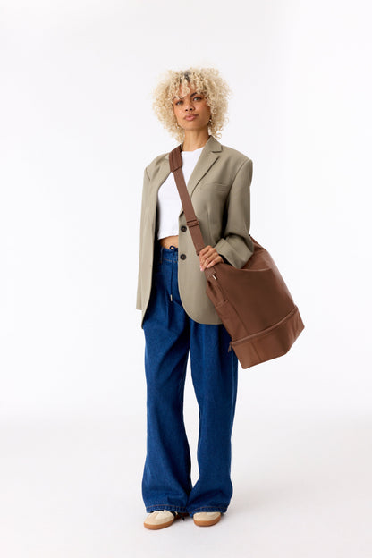 Resale The Day Tripper in Maple - Image 4