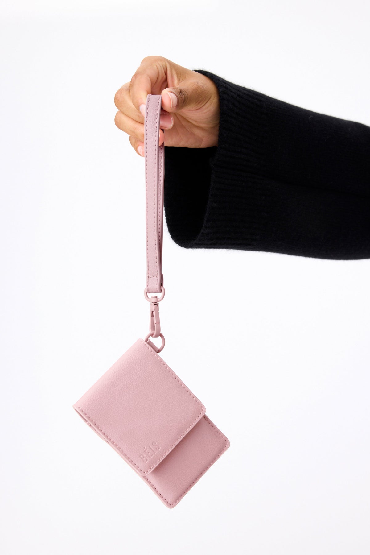 Resale The ID Wristlet in Atlas Pink - Image 4