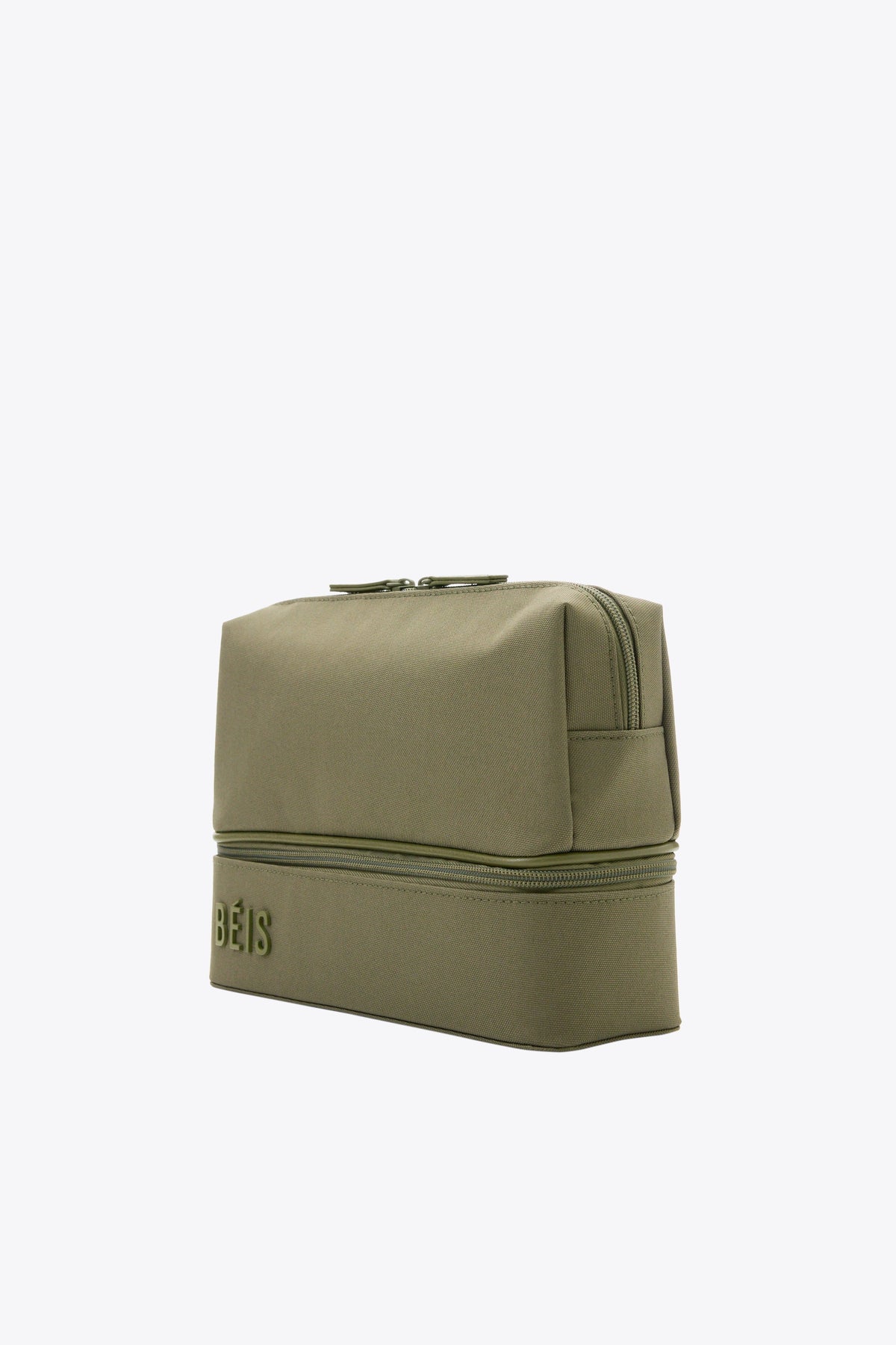 Resale The Cosmetic Organizer in Olive - Image 2